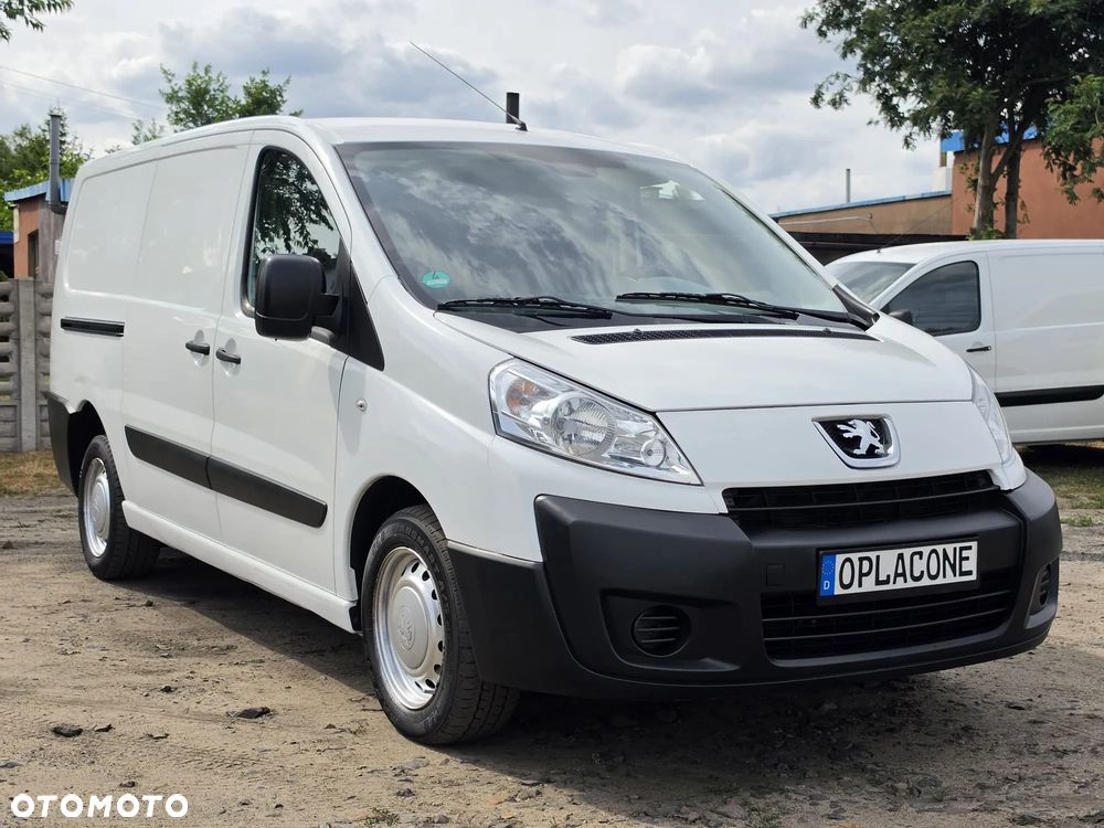 Peugeot EXPERT - 7