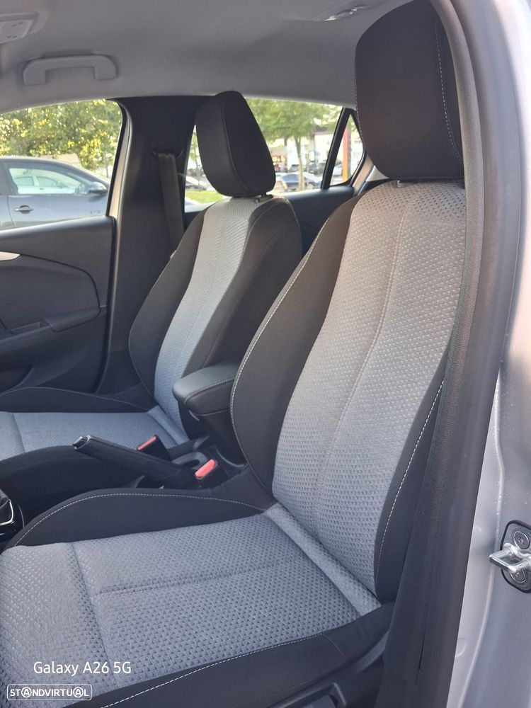 Opel Corsa 1.2 T - 15