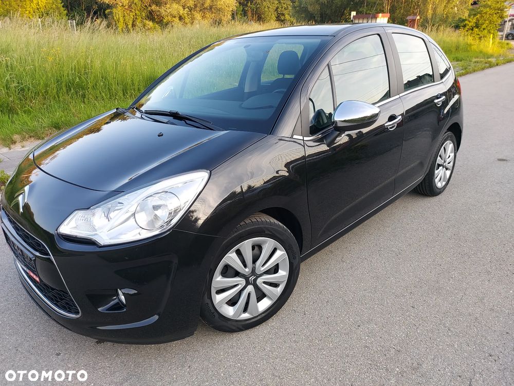 Citroën C3 1.4 Confort - 1
