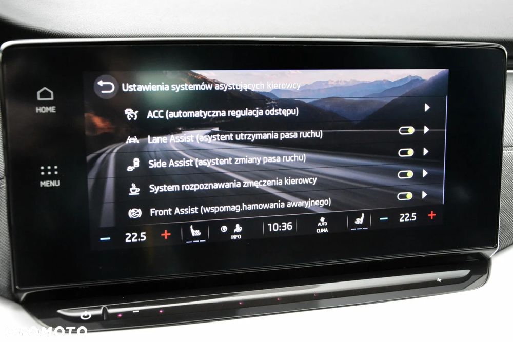 Skoda Octavia 1.5 TSI e-Tec Style DSG - 30