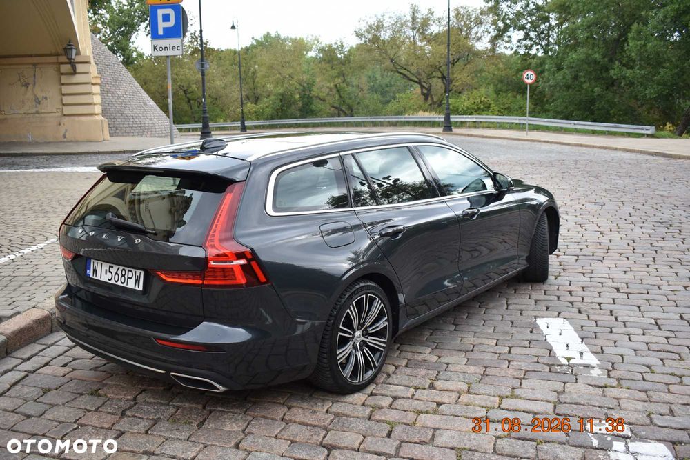Volvo V60 - 3