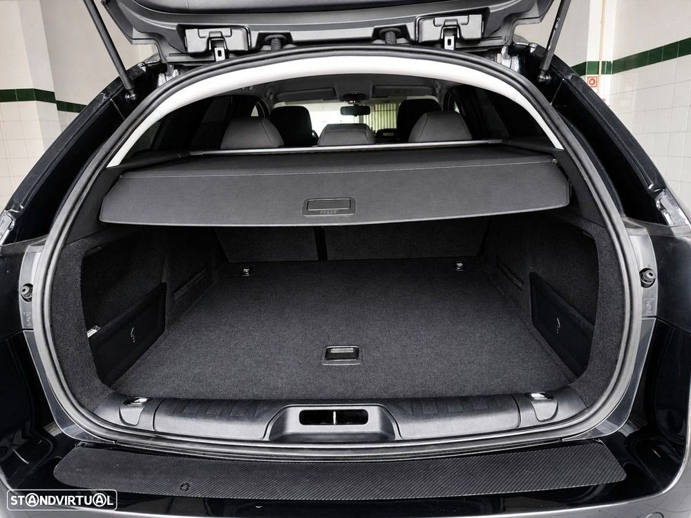 Peugeot 508 SW 1.6 BlueHDi Active - 16