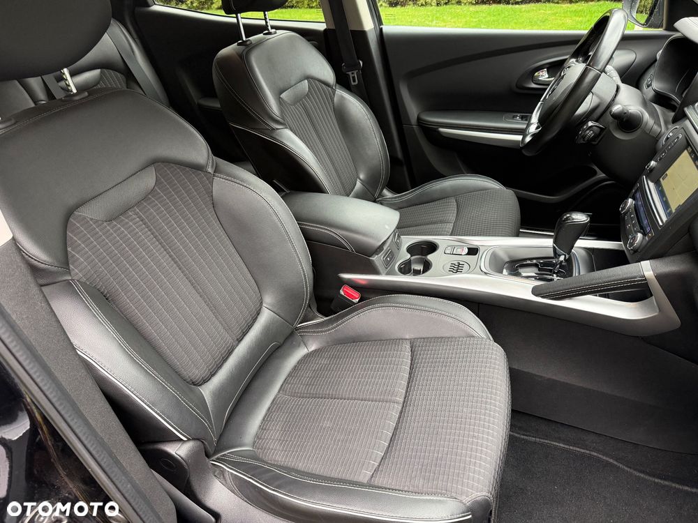 Renault Kadjar 1.5 dCi Energy Limited EDC - 25