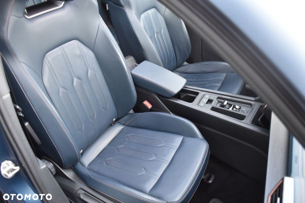 Cupra Leon Sportstourer 1.4 e-Hybrid PHEV VZ DSG - 37