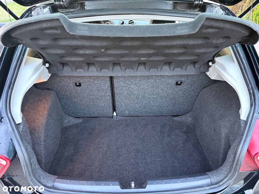 Seat Ibiza - 24