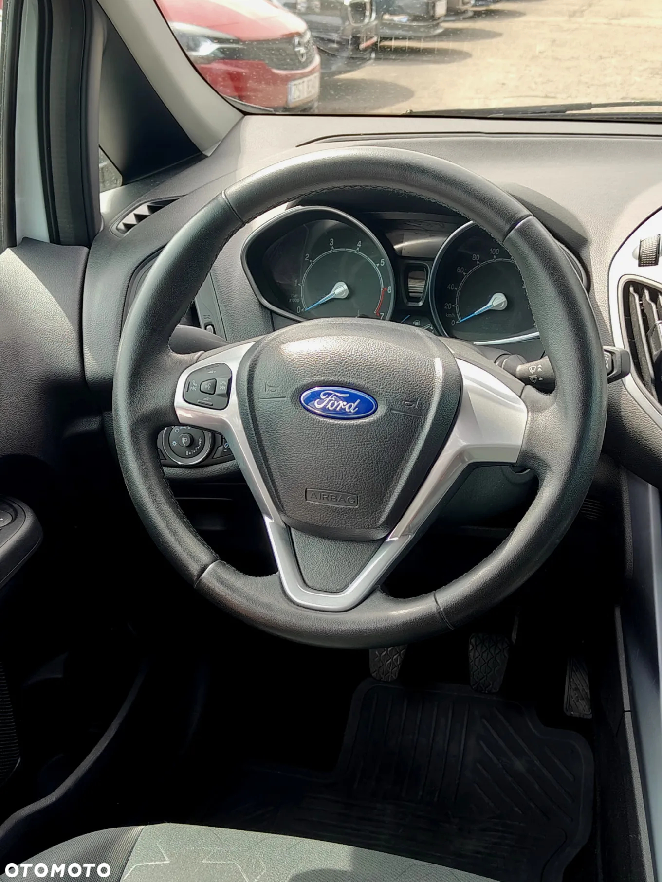 Ford B-MAX 1.0 EcoBoost Colourline - 23
