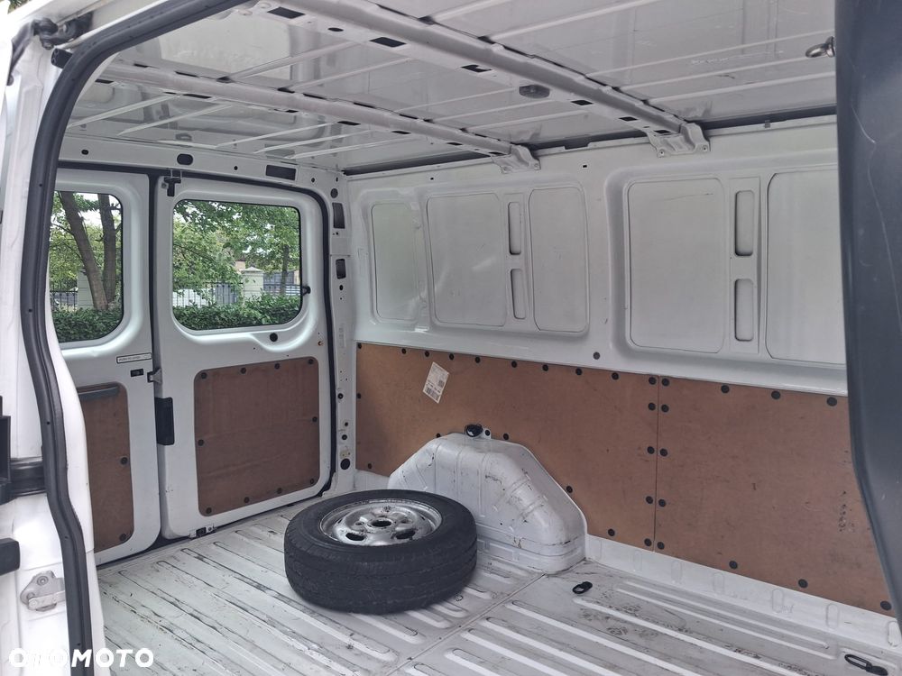 Ford TRANSIT - 27