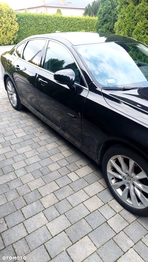 Volvo S90 D5 AWD Inscription - 15