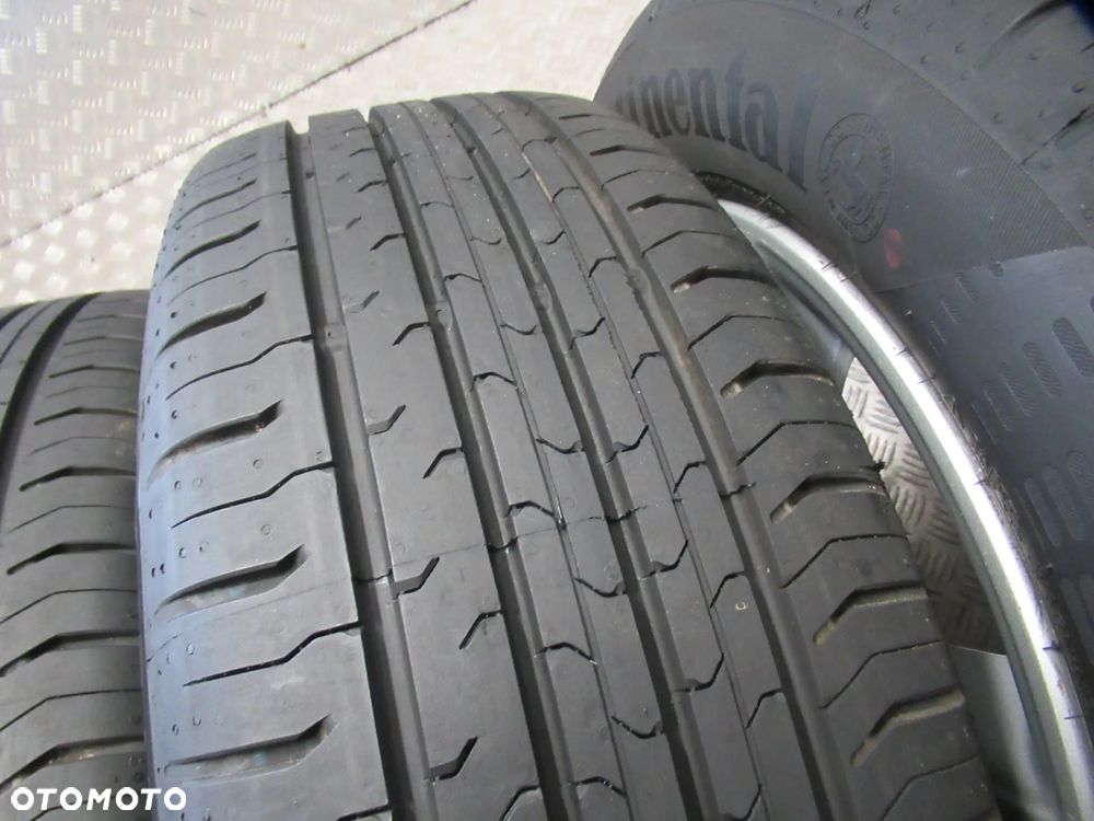 Koła Nissan Qashqai Juke 6,5Jx17 et40 5x114,3 - 17