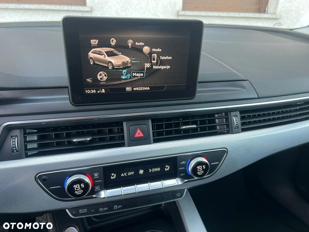 Audi A4 - 19