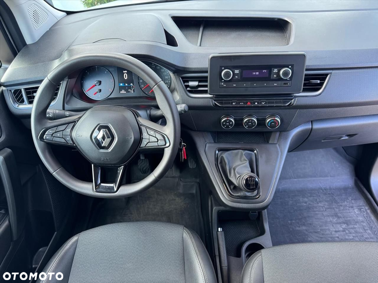 Renault kangoo-express/van - 7