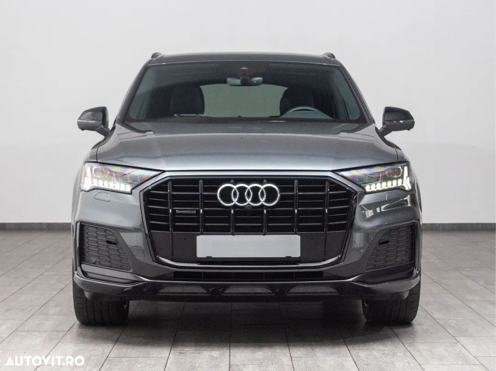 Audi Q7 - 4