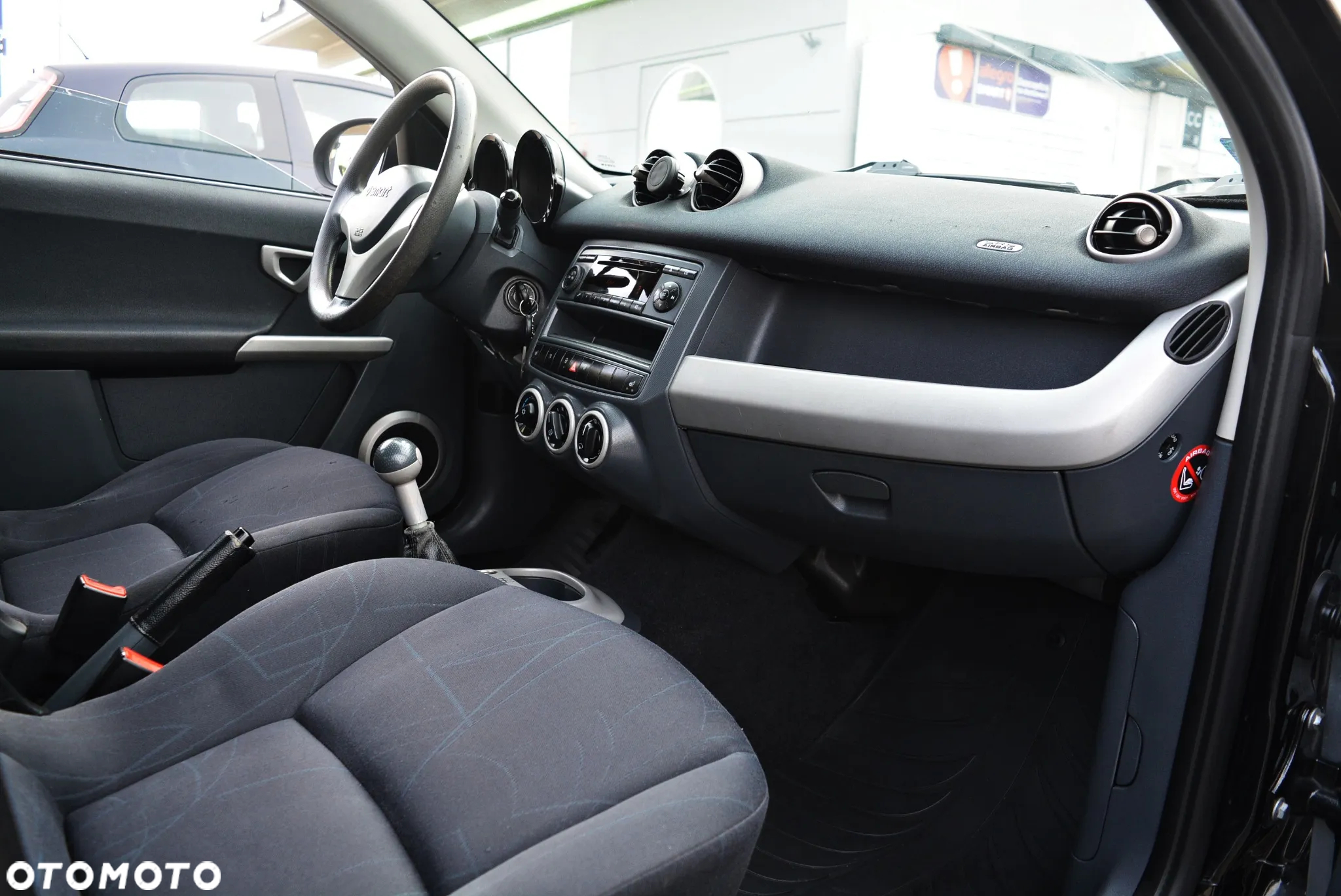 Smart Forfour pulse - 6