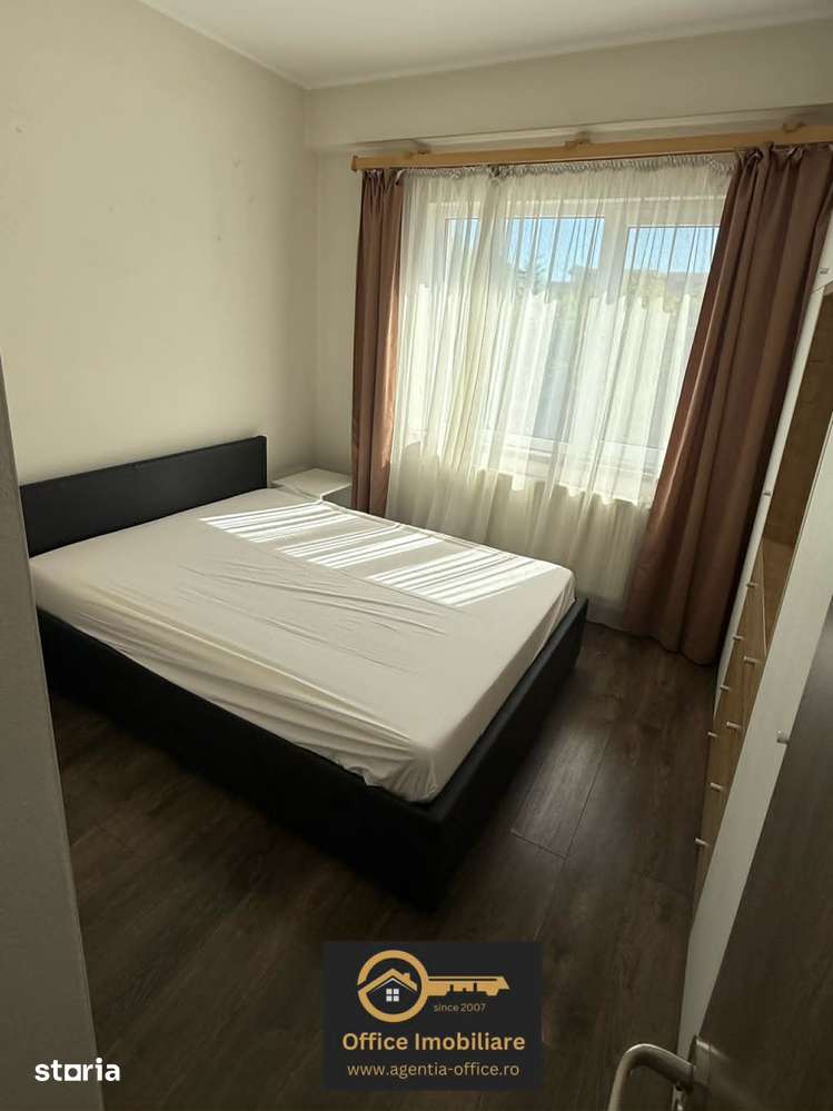 Ultracentral zona Mc Donalds apartament 2 camere cu terasa - Imagine principală: 5/9