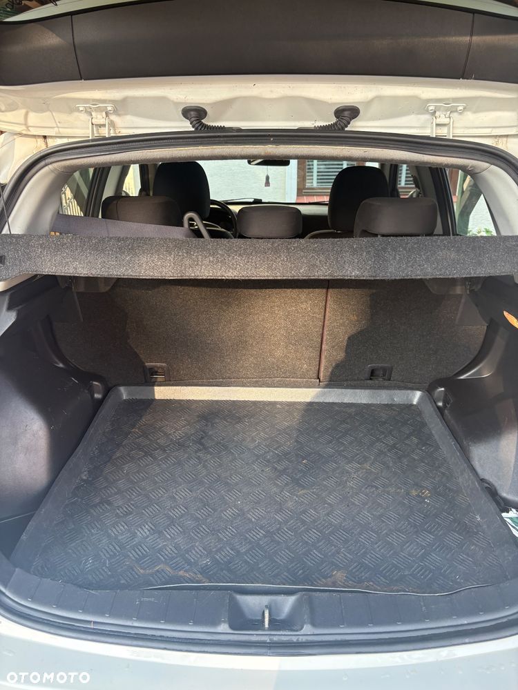 Mitsubishi ASX 1.6 Inform - 5