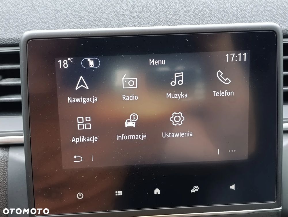 Renault Captur TCe 90 ZEN - 19