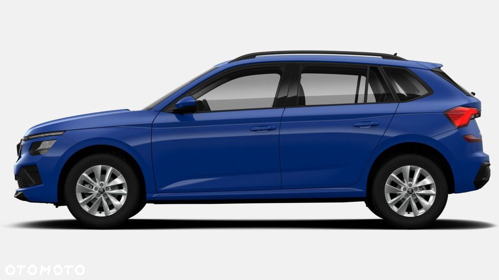 Skoda Kamiq - 3