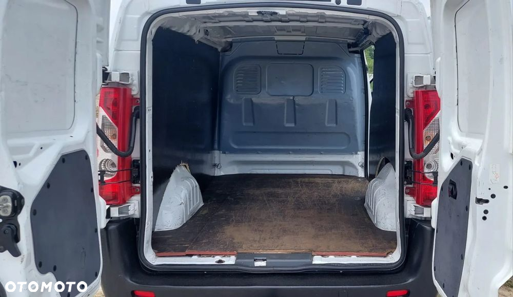 Citroën JUMPY - 18