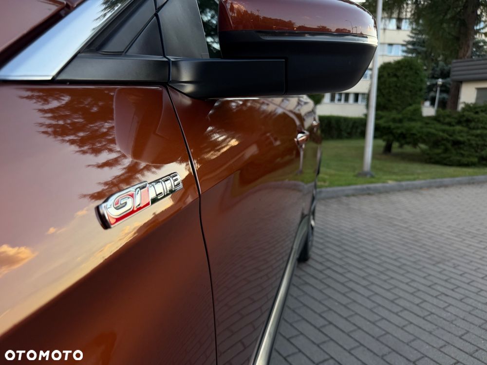 Peugeot 3008 BlueHDi 130 Stop & Start EAT8 Allure - 5