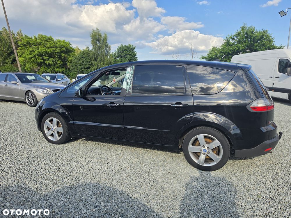 Ford S-Max - 2