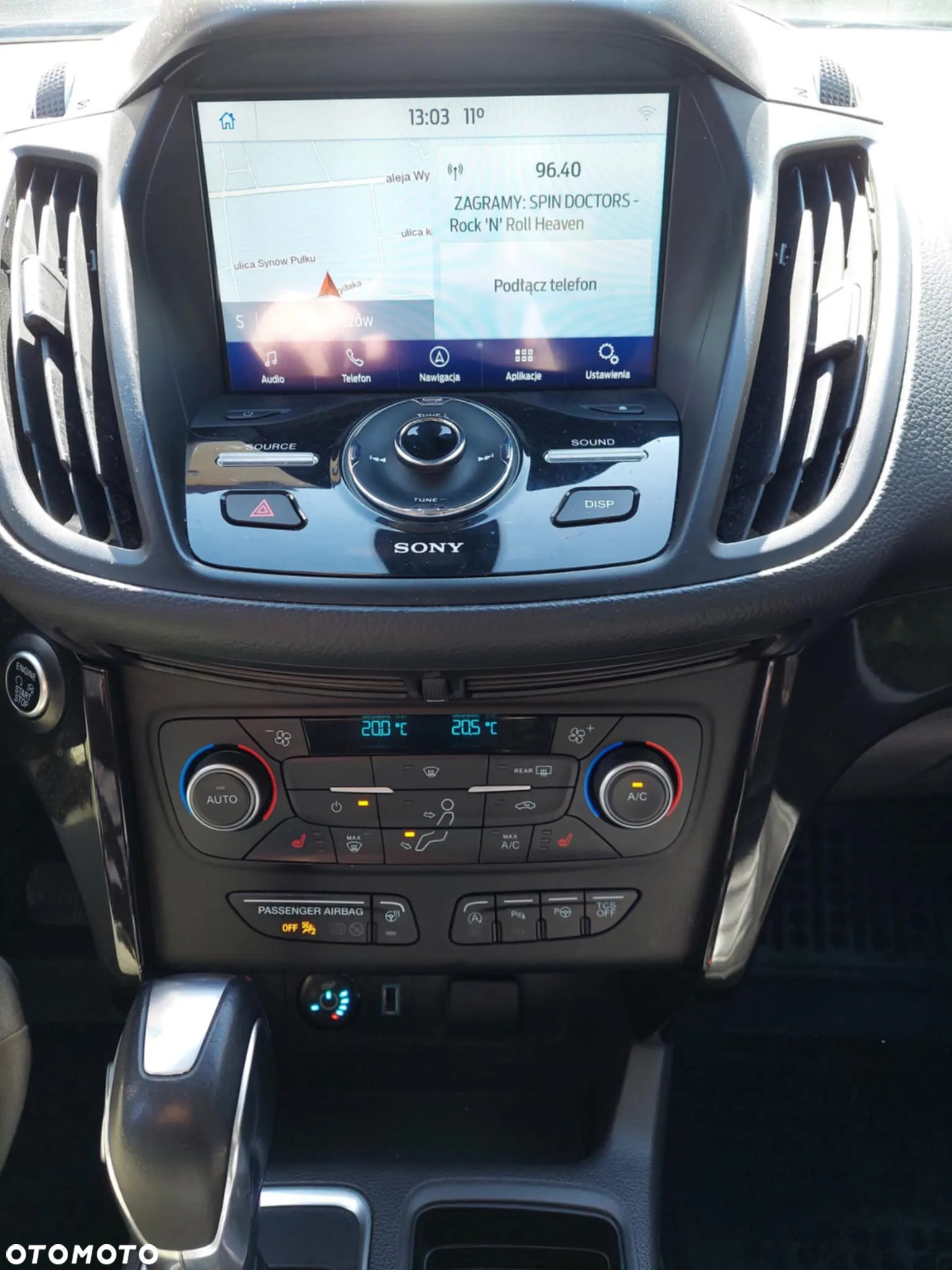Ford Escape 2.0 EcoBoost AWD Titanium - 27