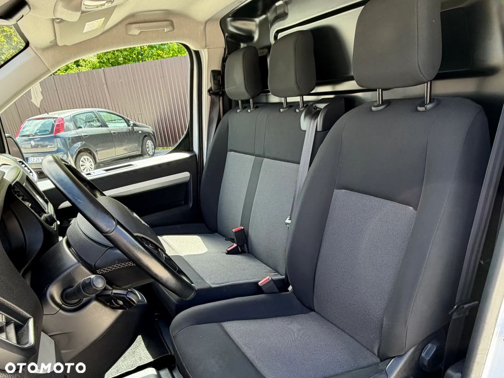 Opel Vivaro - 6