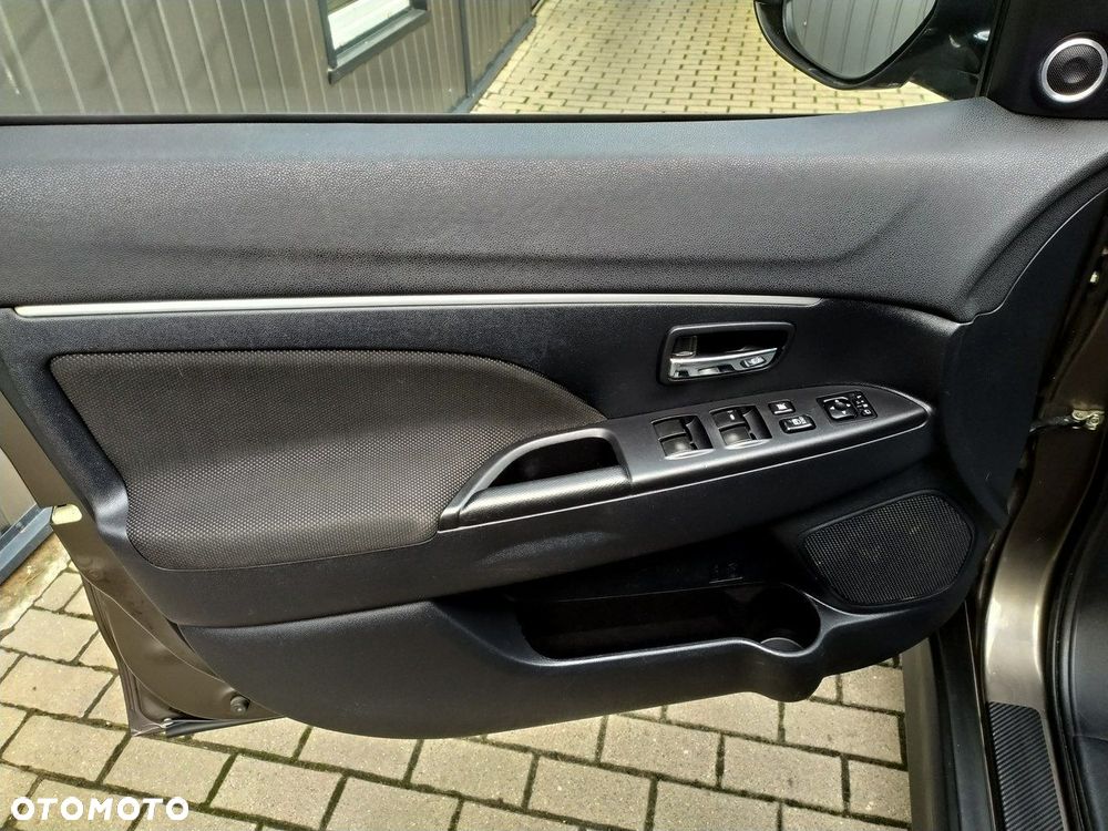 Mitsubishi ASX 1.6 ClearTec 2WD Active - 15