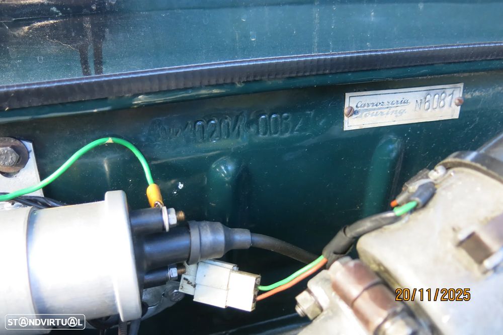 Alfa Romeo Spider - 23