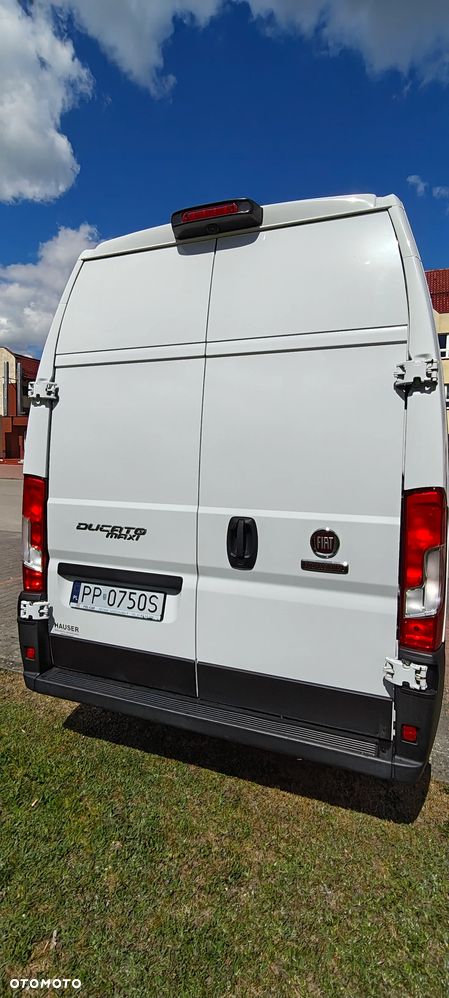 Fiat Ducato - 5