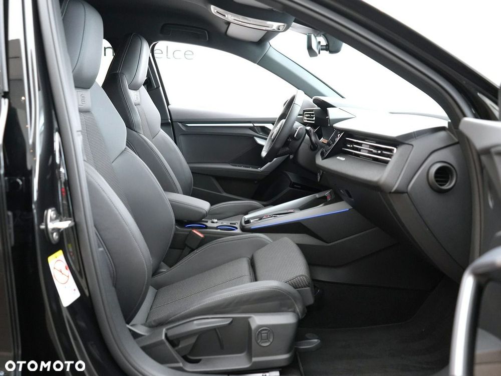Audi S3 Sportback - 28