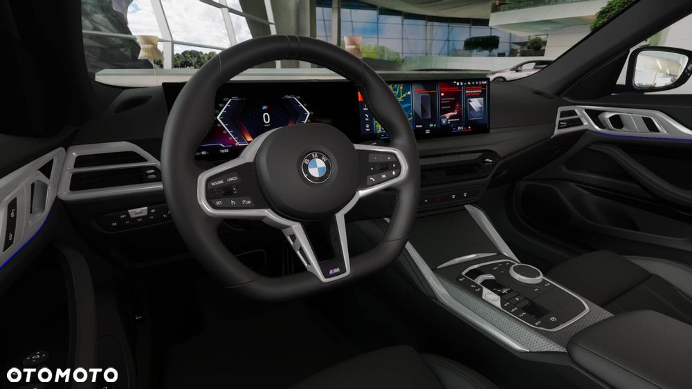 BMW i4 80.7kWh eDrive 35 M Sport - 14