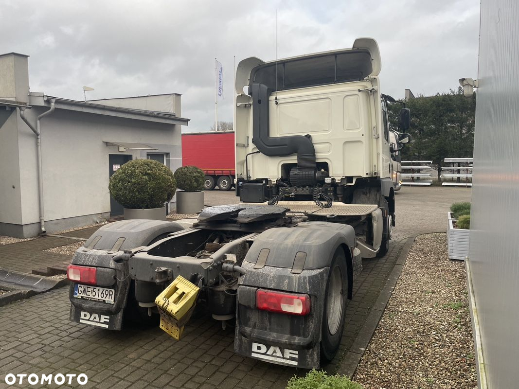 DAF CF 450 FT - 6