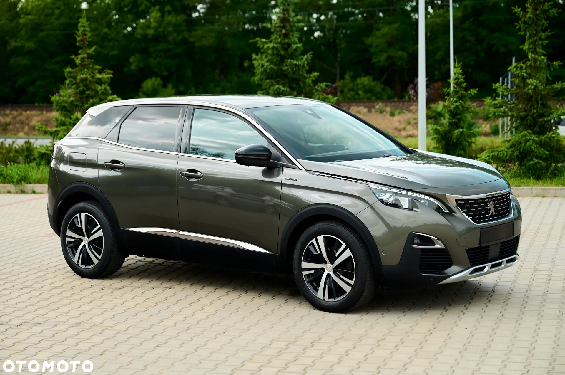 Peugeot 3008 2.0 BlueHDi Allure S&S - 16