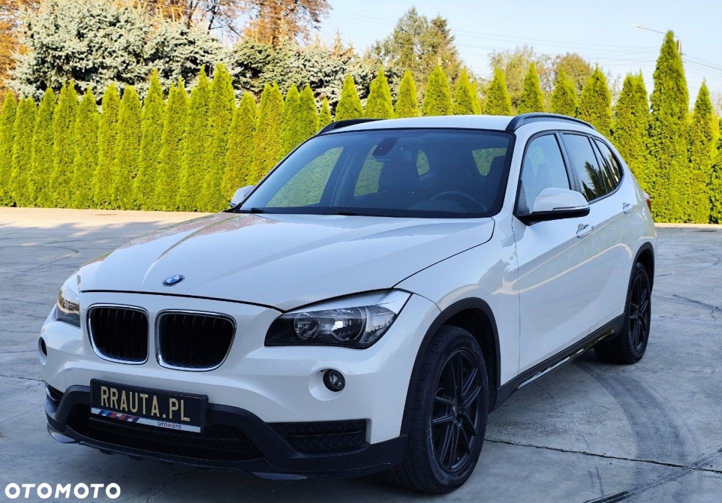 BMW X1 - 36