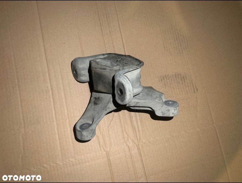 7H0399151 Łapa poduszka skrzyni volkswagen vw t5 - 1