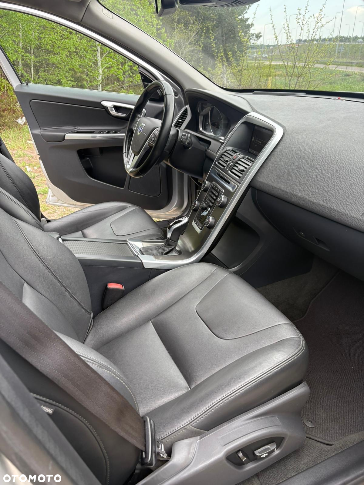 Volvo XC 60 - 19