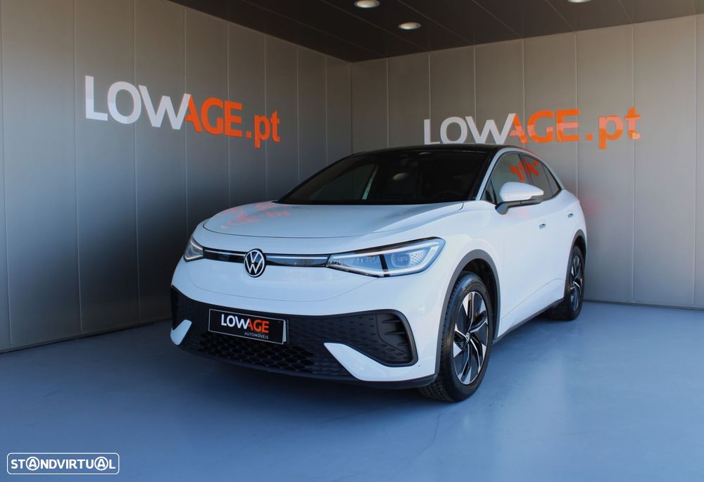 VW ID.5 77 kWh Pro Performance - 15