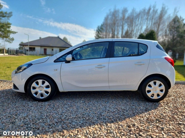 Opel Corsa 1.4 T Enjoy S&S