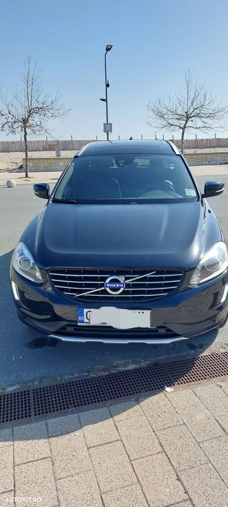 Volvo XC 60 D4 VEA Start-Stop Summum - 2