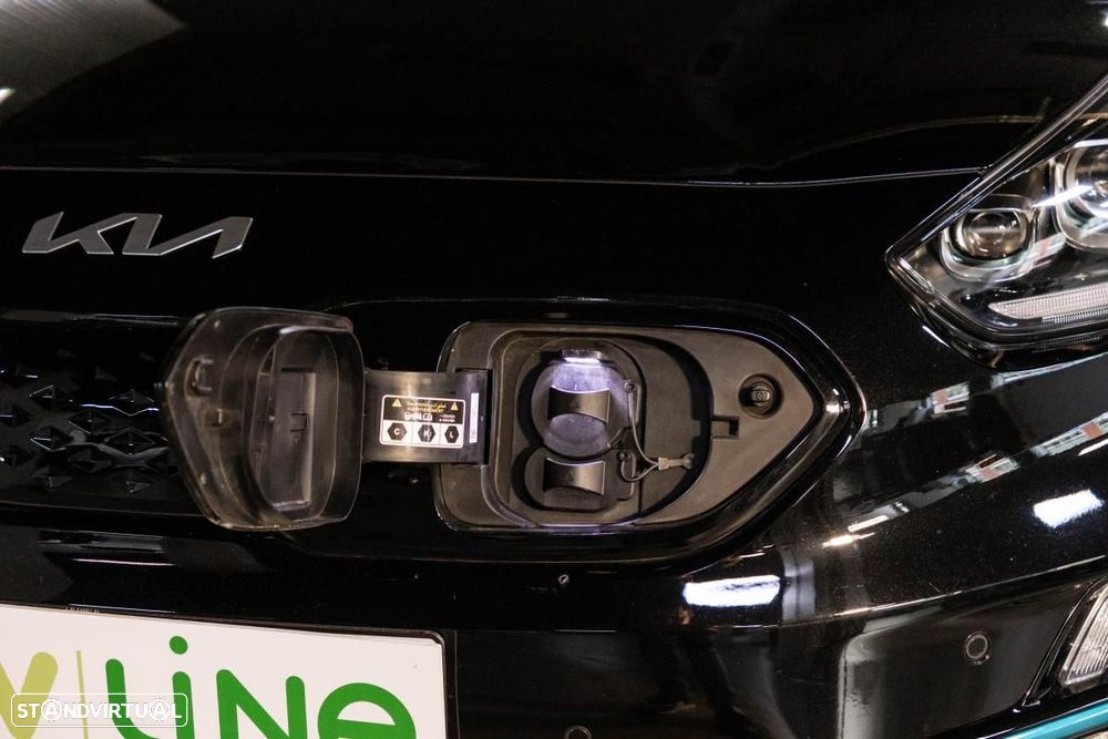 Kia e-Niro Spirit - 16
