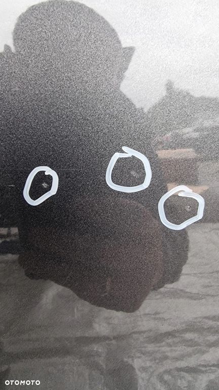 DRZWI PRAWY PRZÓD FORD KUGA MK2 LIFT - 3