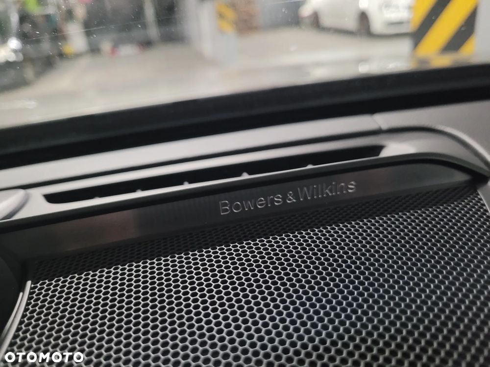 Volvo V90 B5 D AWD Momentum Pro - 9