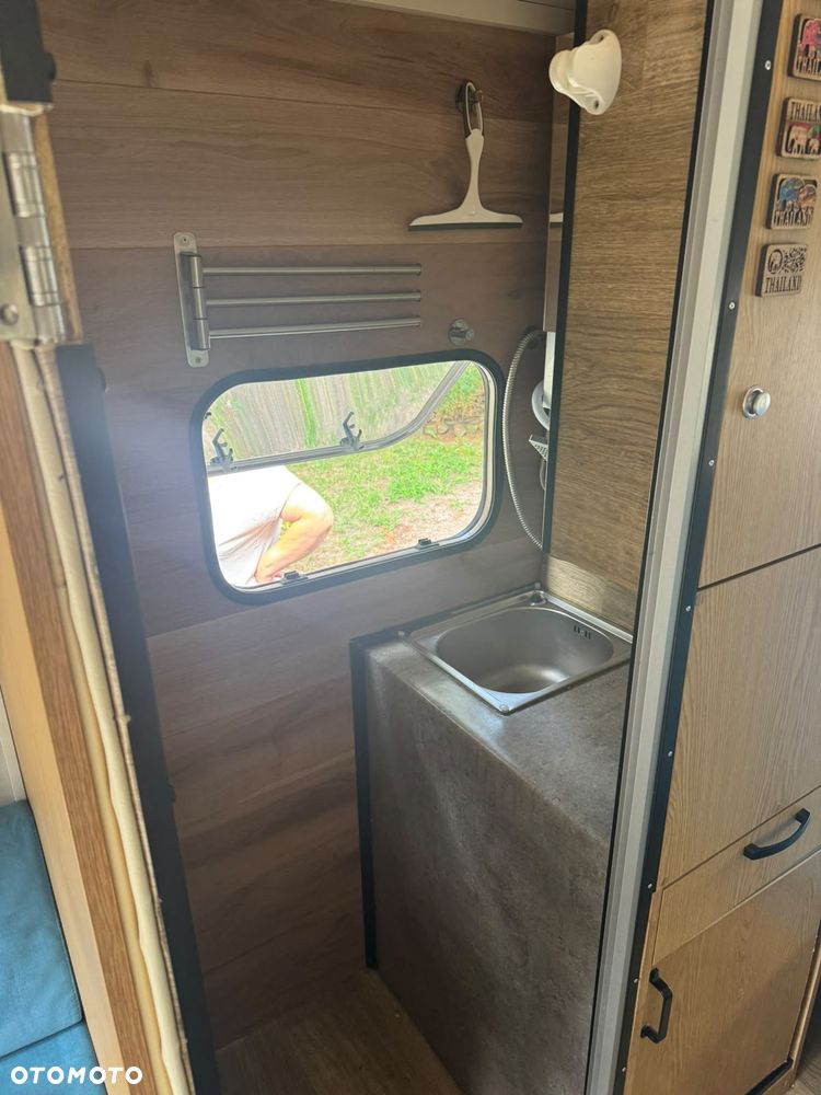 KNAUS Eifelland - 25