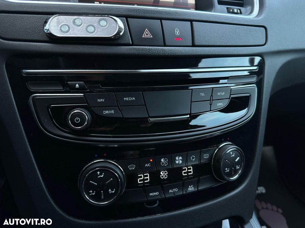 Peugeot 508 - 23