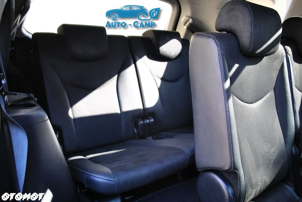 Toyota Prius+ 1.8 HSD Prestige - 23