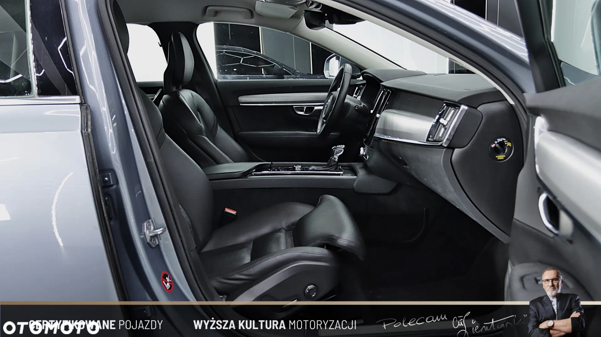 Volvo V90 D4 Momentum - 15