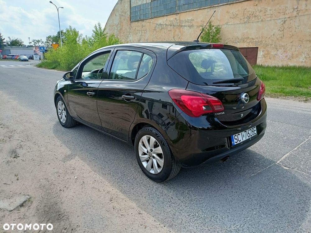Opel Corsa 1.4 T Enjoy S&S - 2