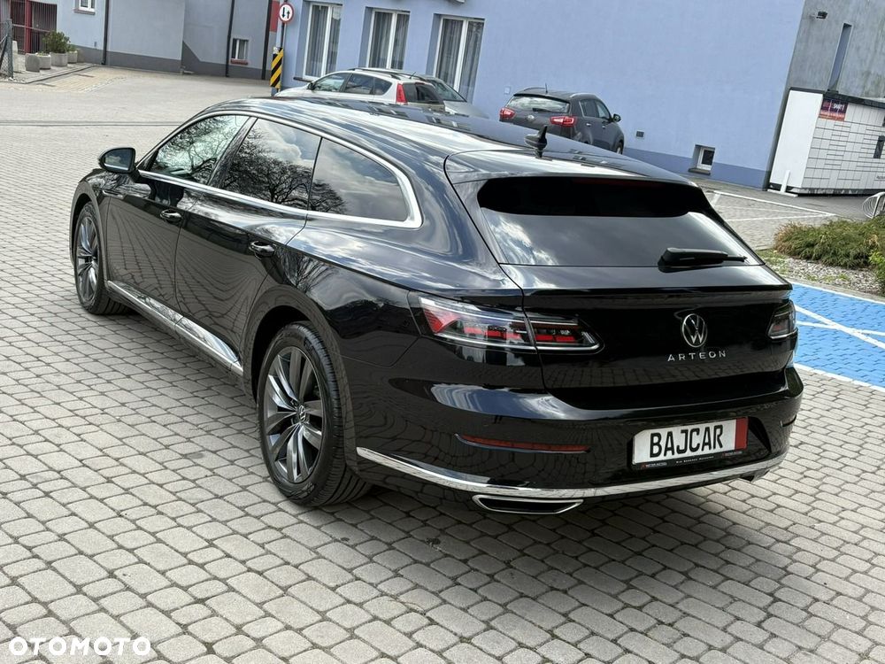 Volkswagen Arteon Shooting Brake 2.0 TSI OPF DSG Elegance - 6