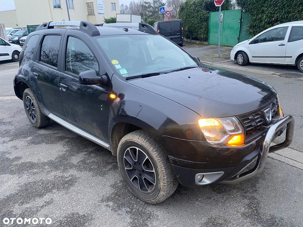 Dacia Duster 1.5 dCi Comfort EDC - 2