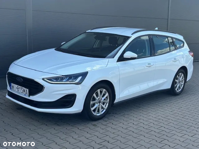 Ford Focus 1.5 EcoBlue Connected - 3